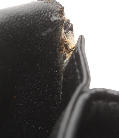 訳あり ルイ・ヴィトン ショルダーバッグ 肩掛け デルフ オペラライン M63932 レディース LOUIS VUITTON