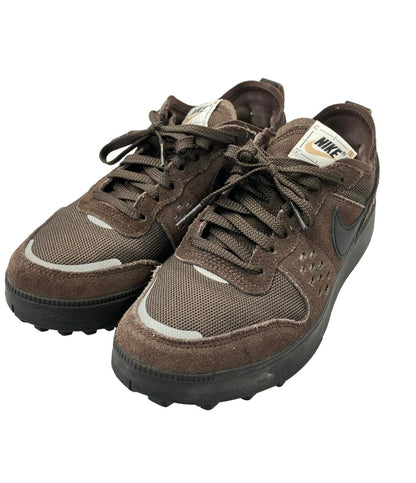 NIKE ローカットスニーカー NIKE CITY FZ3863-201 メンズ SIZE 25.0 (S) ナイキ
