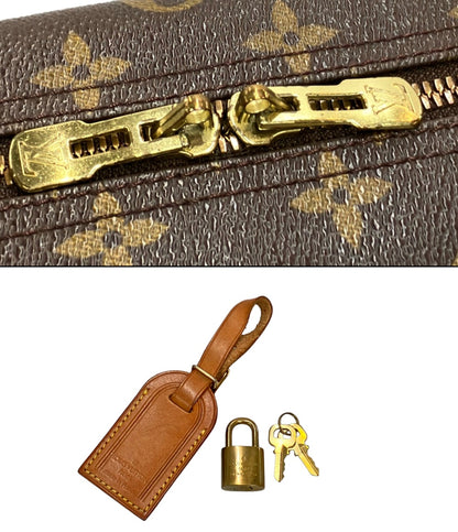 LOUIS VUITTON ハンドバッグ ドーヴィル モノグラム M47270 レディース ルイ・ヴィトン