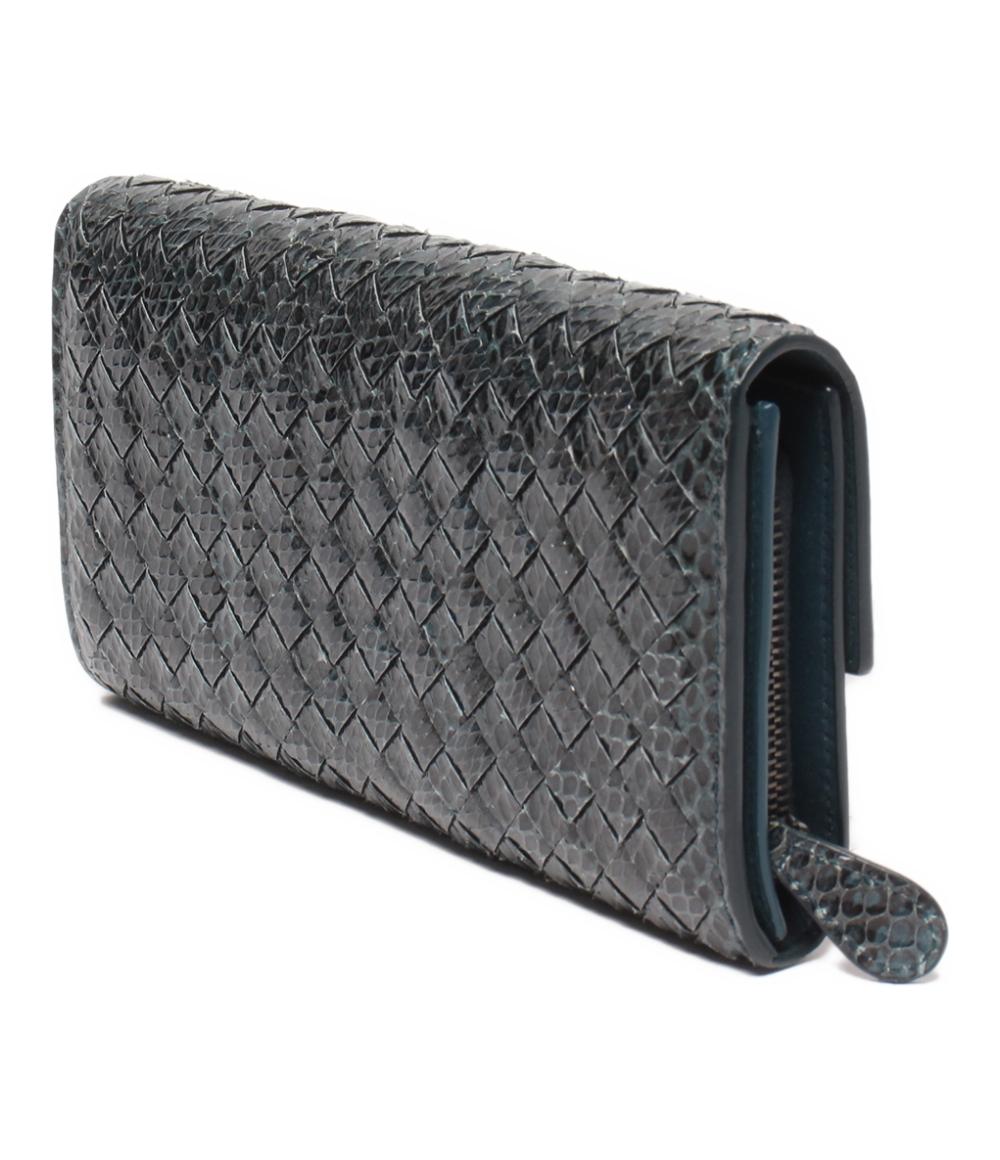 BOTTEGA VENETA 長財布 レディース メンズ ボッテガ・ヴェネタ