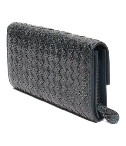 BOTTEGA VENETA 長財布 レディース メンズ ボッテガ・ヴェネタ
