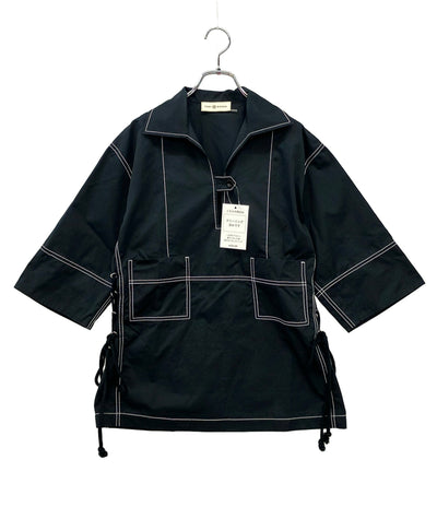 Tory Burch スキッパーシャツ レディース SIZE 0 (XS) トリーバーチ
