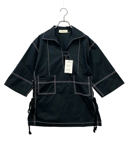 Tory Burch スキッパーシャツ レディース SIZE 0 (XS) トリーバーチ