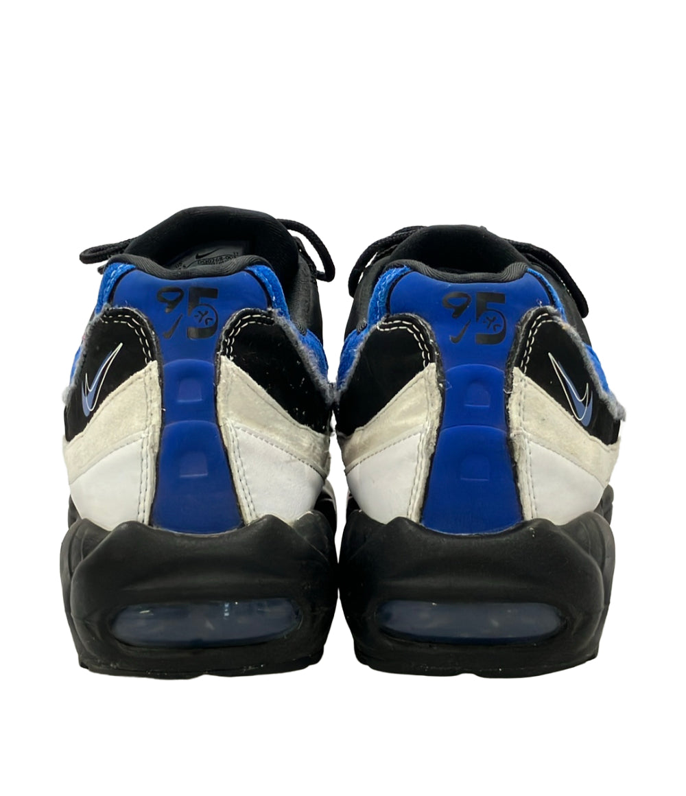 NIKE ローカットスニーカー エアマックス 95 SE DQ0268-001 メンズ SIZE 28.5 ナイキ
