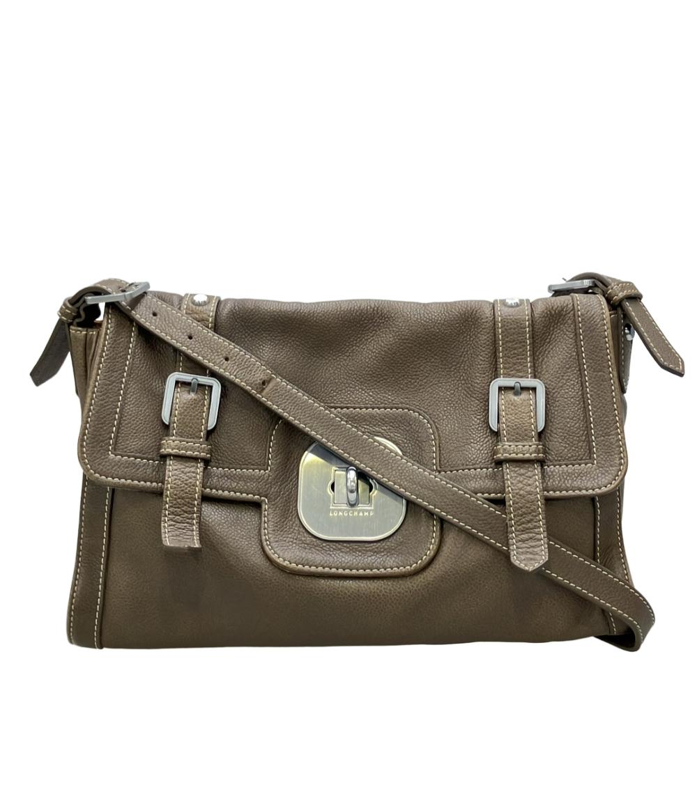 ロンシャン ショルダーバッグ 斜め掛け レディース Longchamp