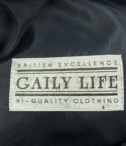 美品 ゲーリーライフ テーラードジャケット メンズ SIZE LL (XL) GAILY LIFE