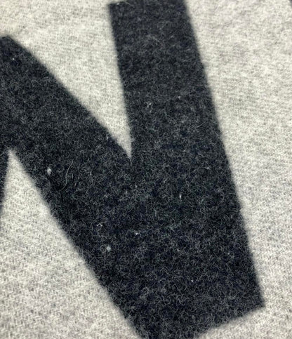 TOMWOOD マフラー メンズ トムウッド