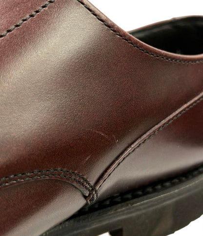 美品 REGAL ユーチップレザーシューズ B4G 9413 レディース SIZE 24.0 (L) リーガル