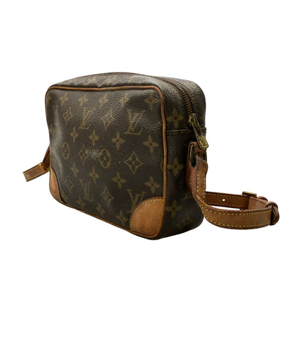 訳あり LOUIS VUITTON ショルダーバッグ 斜め掛け トロカデロ 24 モノグラム M51276 レディース ルイ・ヴィトン