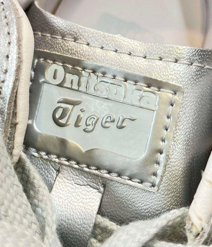 ONITSUKA TIGER ローカットスニーカー LAWNSHIP 3.0 1183A568 ユニセックス SIZE 25.0 (XL) オニツカタイガー