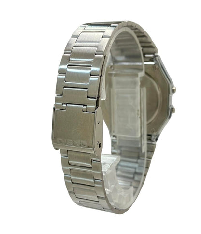 CASIO 腕時計 クオーツ A158WE ユニセックス カシオ