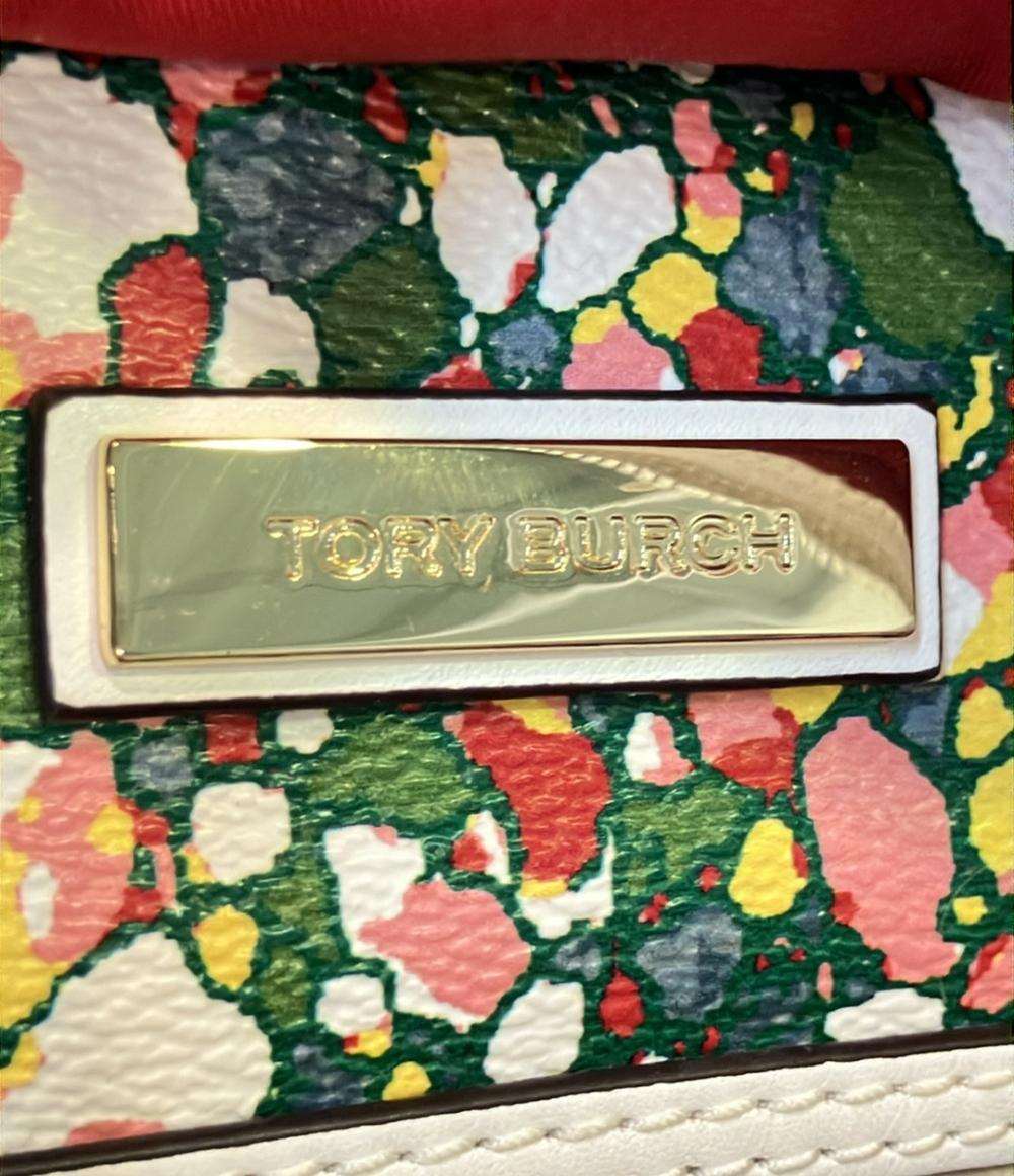 Tory Burch 2way ハンドバッグ ショルダーバッグ 斜めがけ レディース トリーバーチ
