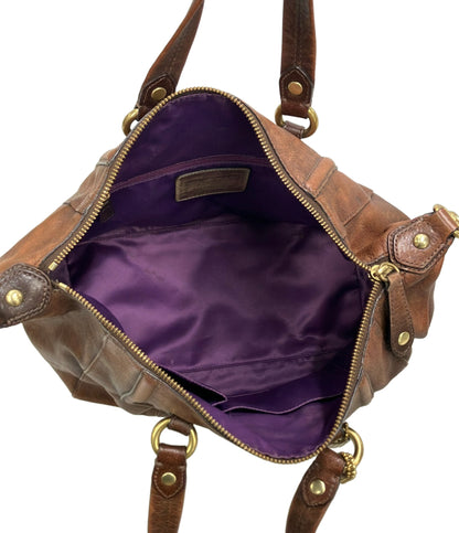 COACH ハンドバッグ ショルダーバッグ 2WAY 肩掛け 14316 レディース コーチ