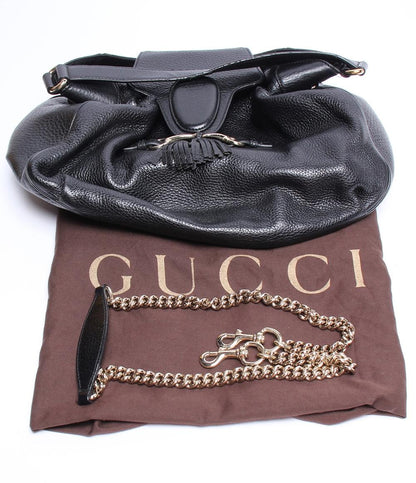 グッチ トートバッグ チェーンショルダーバッグ 肩掛け 322226 002123 レディース GUCCI