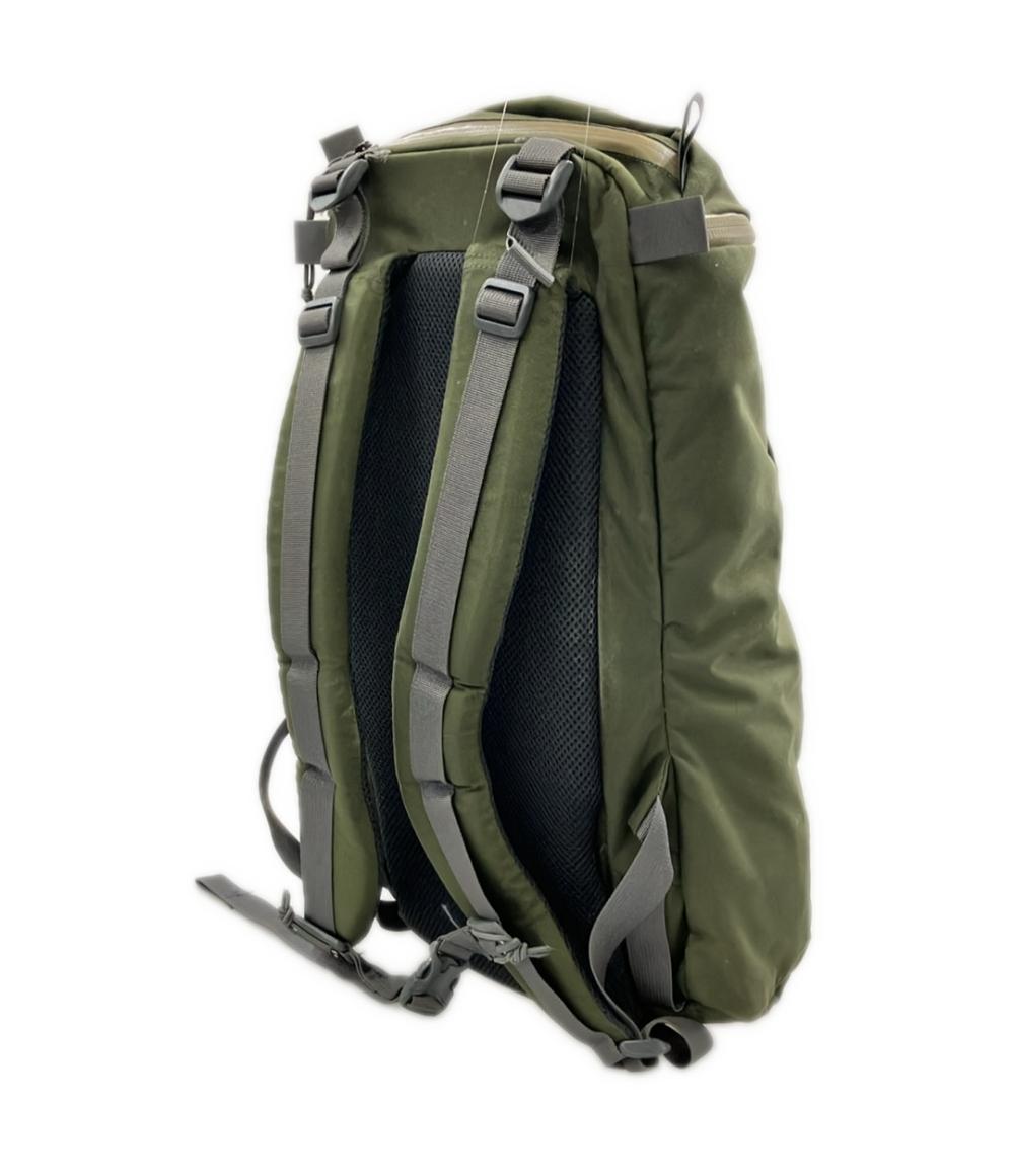 MYSTERY RANCH リュック メンズ ミステリーランチ