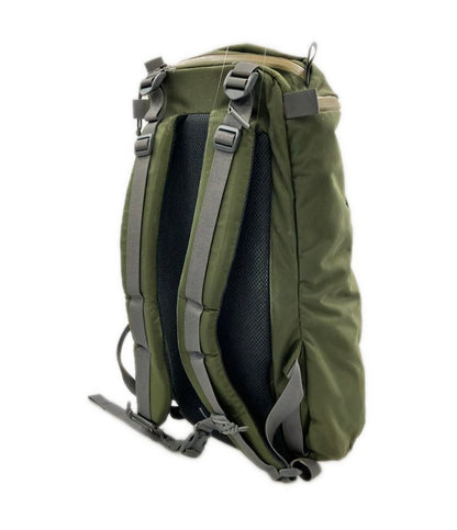 MYSTERY RANCH リュック メンズ ミステリーランチ