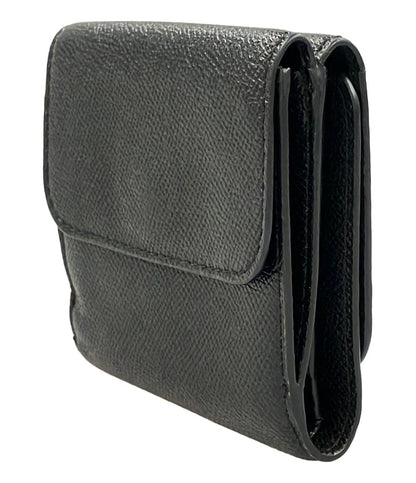 コーチ Wホック三つ折り財布 レディース COACH