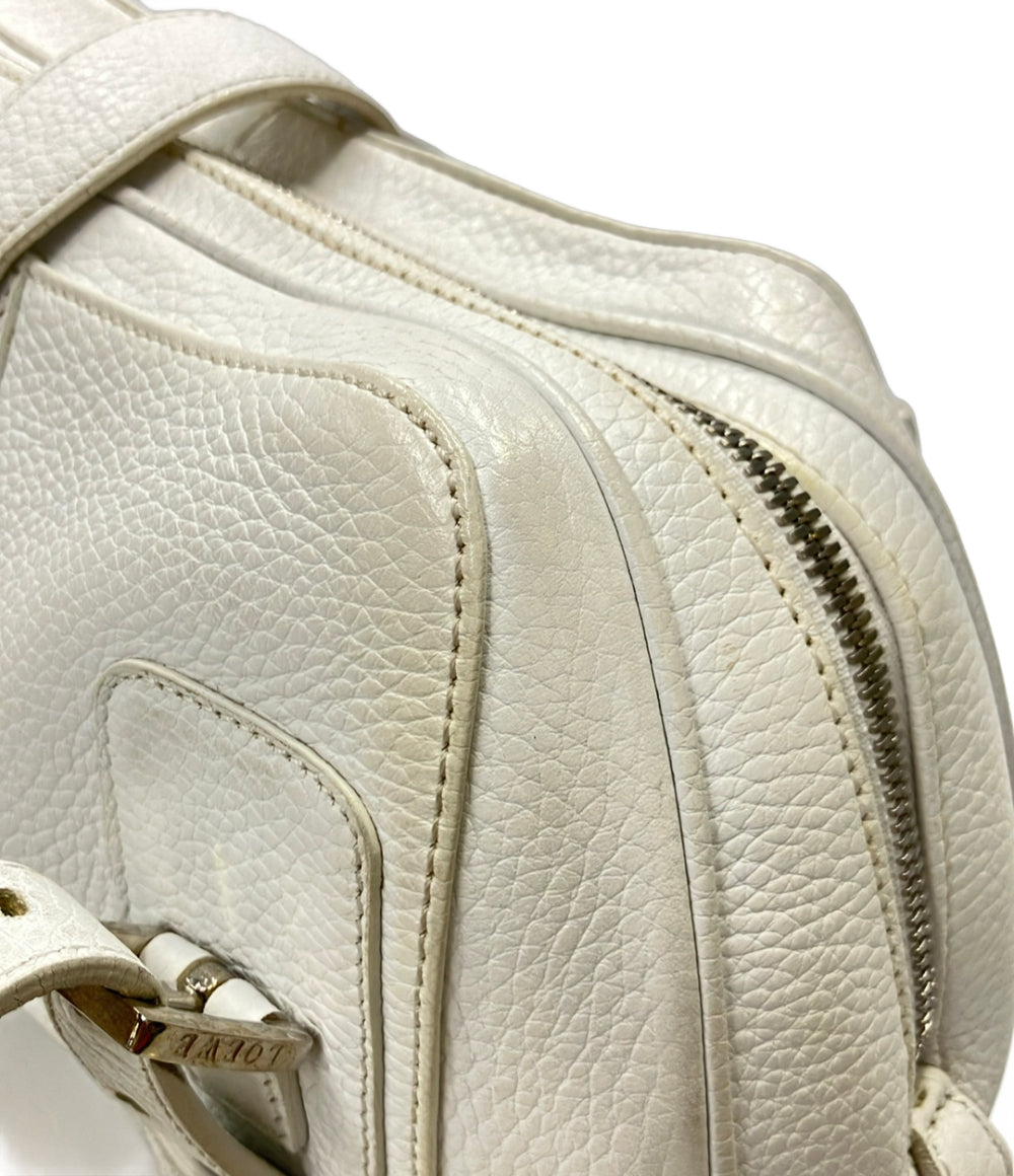 LOEWE ハンドバッグ センダ レディース ロエベ