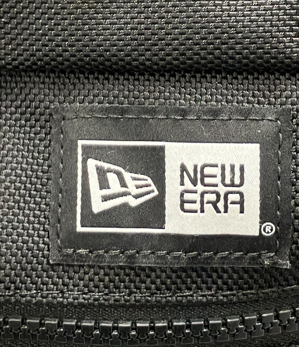 NEW ERA ボディバッグ メンズ ニューエラ