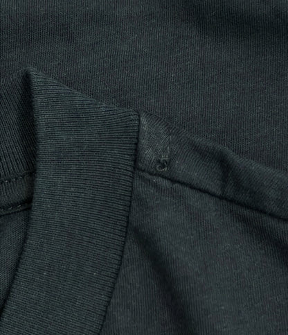 PRADA 半袖 Vネック Tシャツ UJM493 メンズ SIZE XXL プラダ