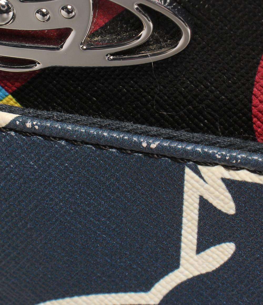 Vivienne Westwood ショルダーバッグ 斜め掛け レディース ヴィヴィアンウエストウッド