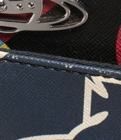 Vivienne Westwood ショルダーバッグ 斜め掛け レディース ヴィヴィアンウエストウッド