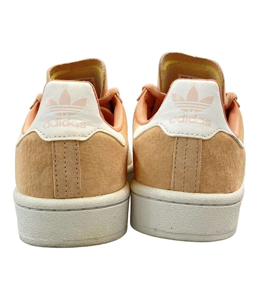 adidas ローカットスニーカー レディース SIZE 24.5 (L) アディダス