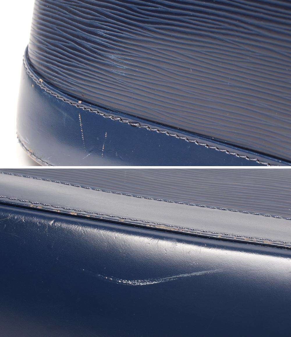 LOUIS VUITTON ハンドバッグ エピ アルマ GM M40628 レディース ルイ・ヴィトン