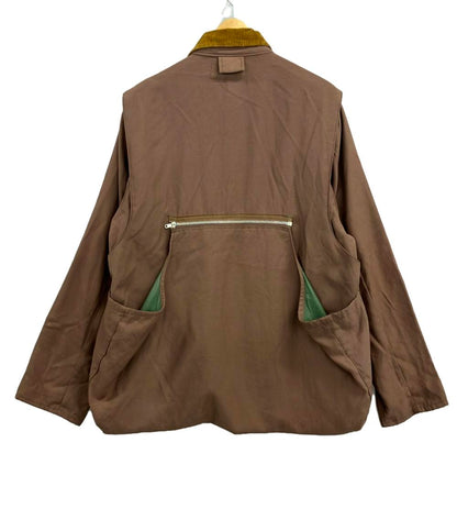 テンエックス ジャケット メンズ SIZE L (L) 10-X