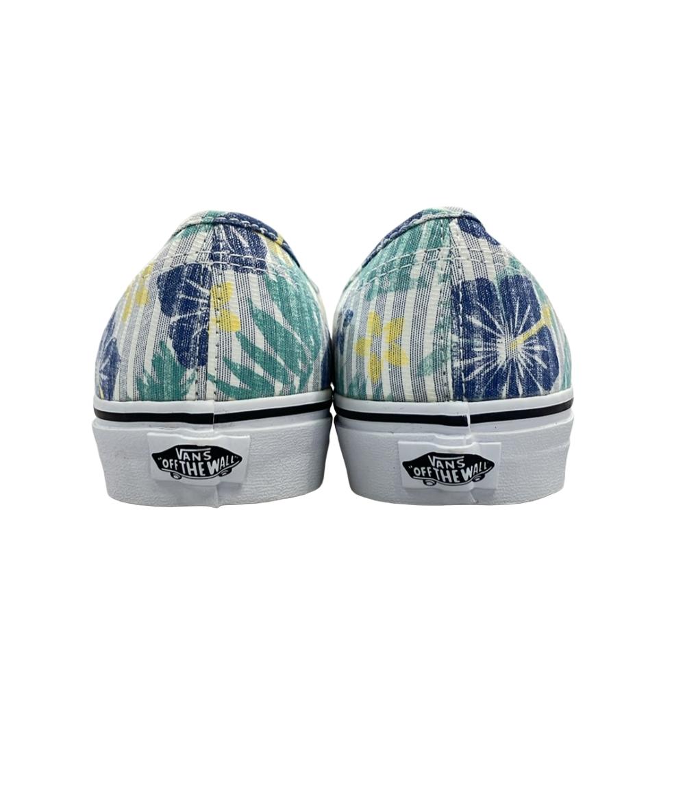 美品 バンズ ローカットスニーカー メンズ SIZE 27.0 (L) VANS