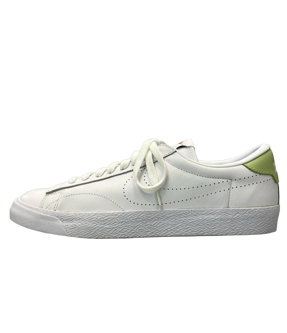 美品 NIKE ローカットスニーカー TENNIS CLASSIC AC HM4648-113 メンズ SIZE 28.0 ナイキ