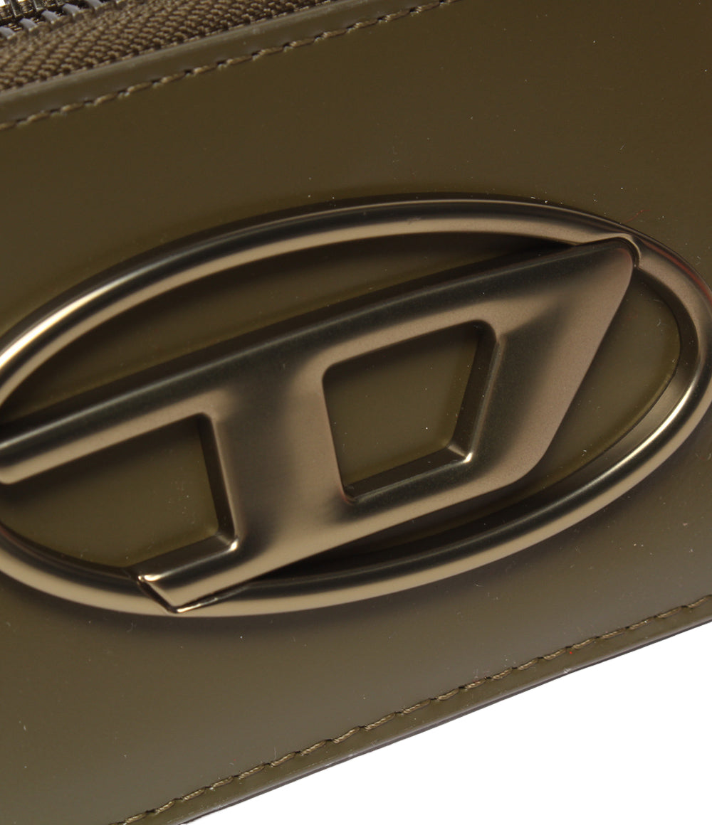 美品 DIESEL コインケース カードホルダー メンズ ディーゼル