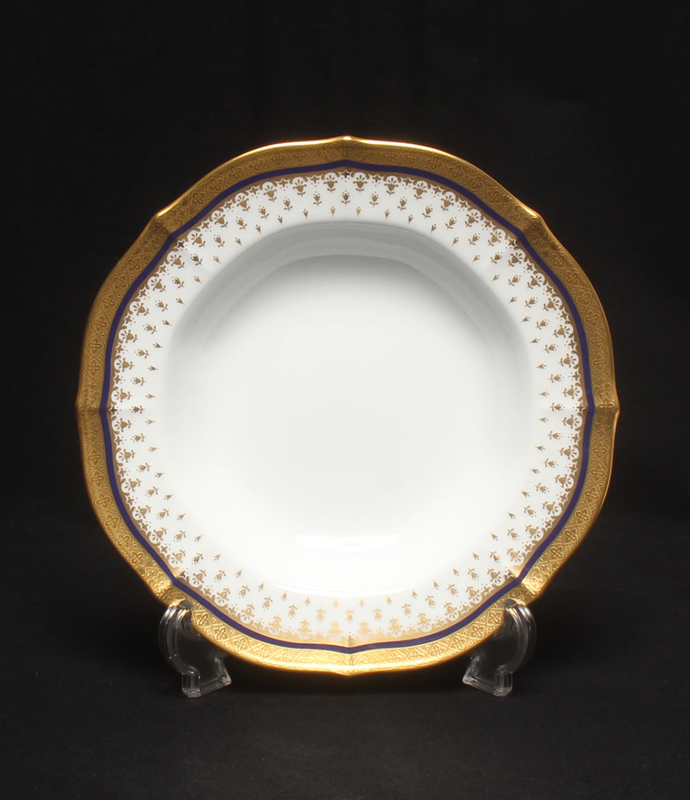 ノリタケ 美品 スーププレート 皿 21cm         Noritake