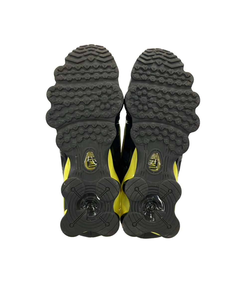 NIKE ローカットスニーカー SHOX TL CN0151-002 メンズ SIZE 29.0 (XL) ナイキ