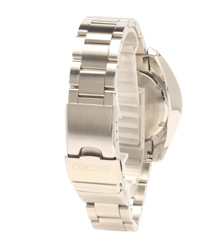 美品 SEIKO 腕時計 プロスペックス 自動巻き グレー系 6R35-02C0 メンズ セイコー