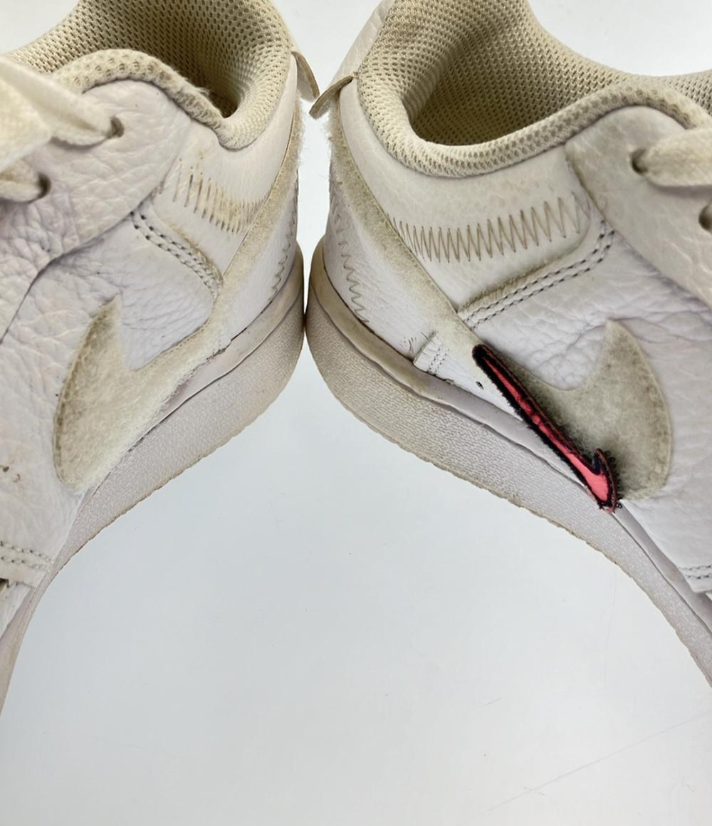 ナイキ ローカットスニーカー DD2992-100 レディース SIZE 24.5 (L) NIKE