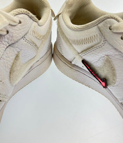 ナイキ ローカットスニーカー DD2992-100 レディース SIZE 24.5 (L) NIKE