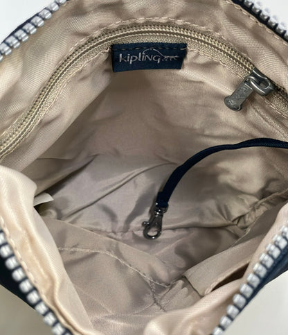 Kipling ショルダーバッグ 斜め掛け レディース キプリング