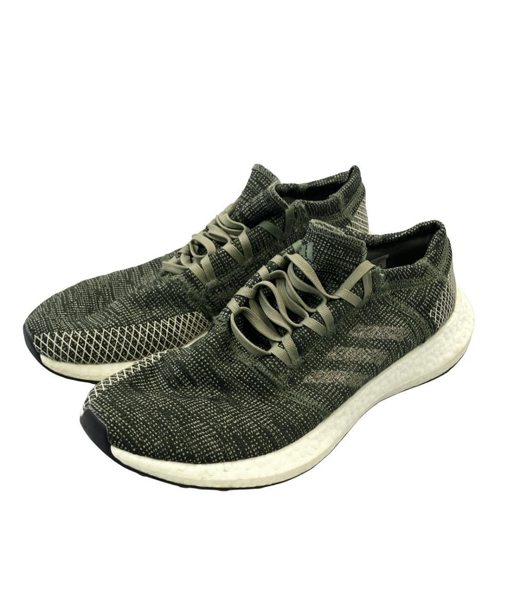 adidas ローカットスニーカー AH2325 メンズ SIZE 28.5 (XL) アディダス