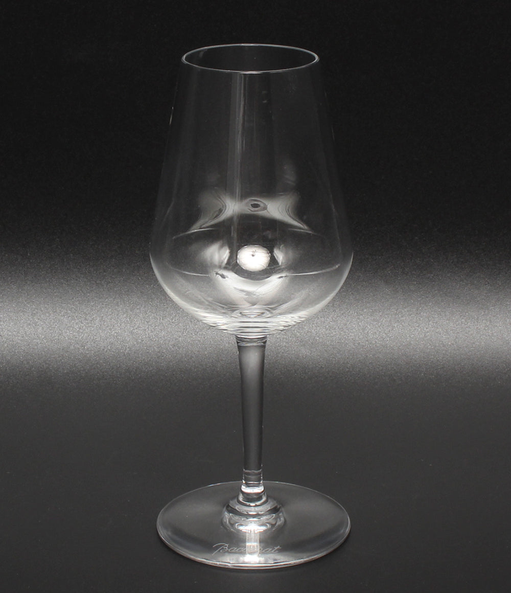 美品 Baccarat グラス コニャック ブランデー オノロジー バカラ