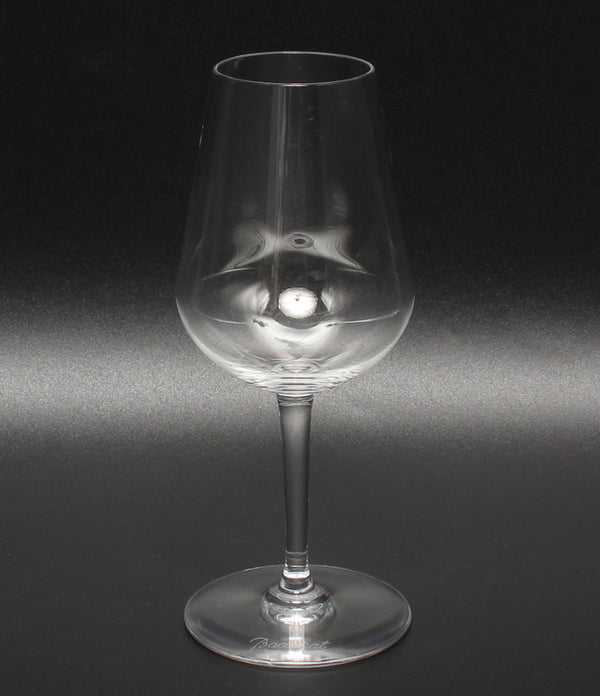 美品 Baccarat グラス コニャック ブランデー オノロジー バカラ 