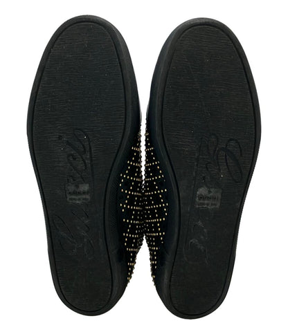 グッチ ハイカットスニーカー スタッズ レディース SIZE 36 1/2 (M) GUCCI