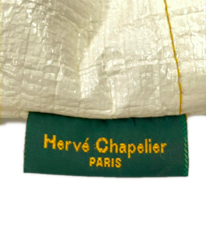 Herve Chapelier ハンドバッグ トートバッグ レディース エルベ・シャプリエ
