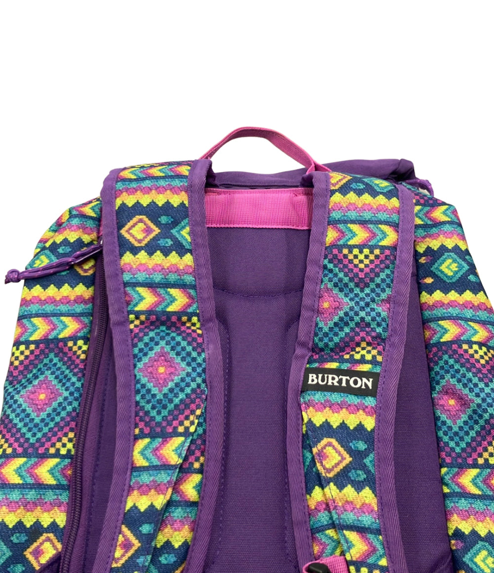 BURTON リュック デイパック レディース バートン