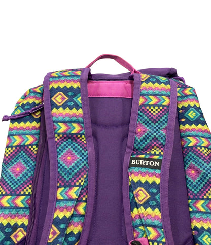 BURTON リュック デイパック レディース バートン