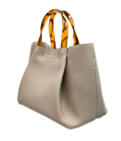 ロデスコ 2WAY ハンドバッグ ショルダーバッグ 斜め掛け レディース RODE SKO