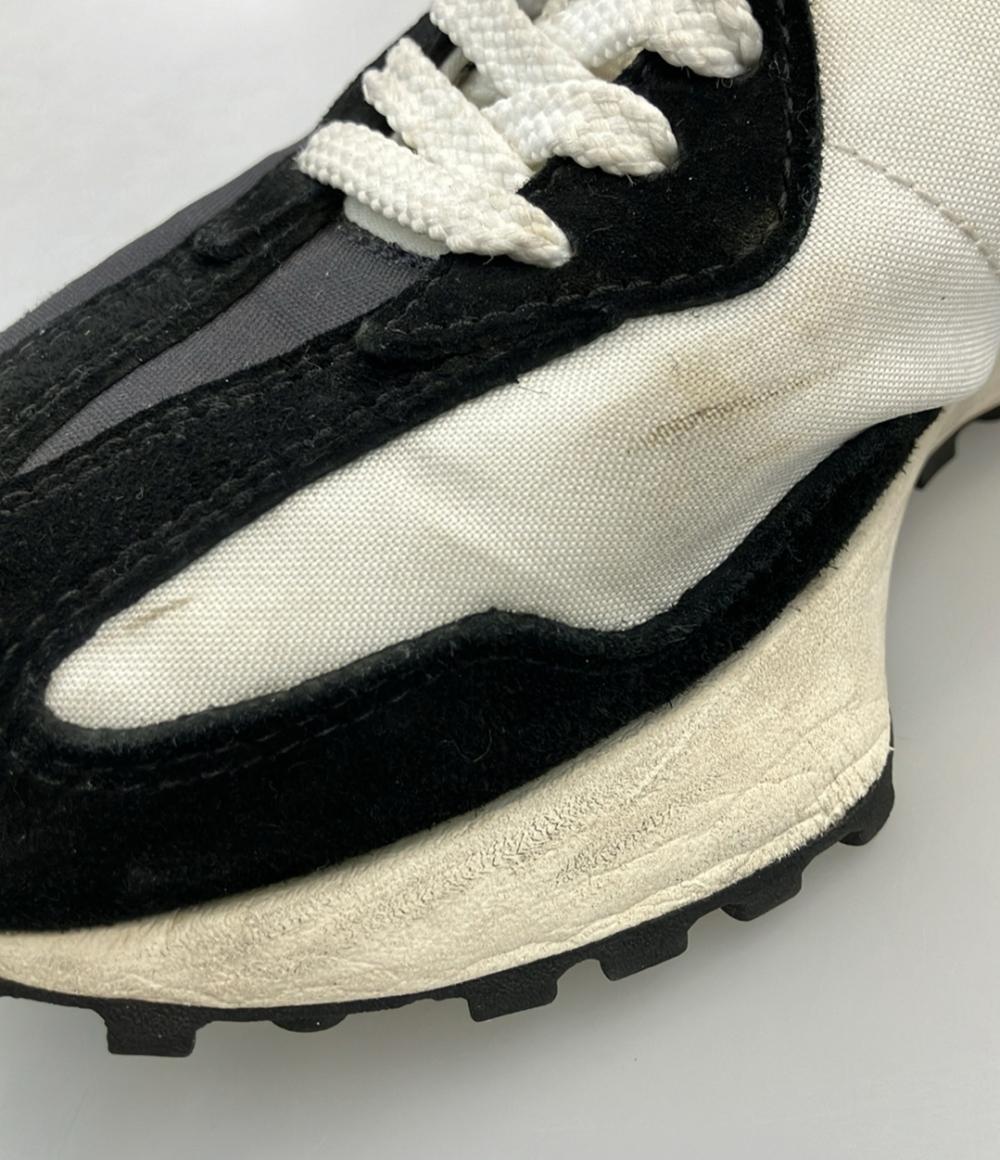 NEW BALANCE ローカットスニーカー MS327LB1 レディース SIZE 24.5 (L) ニューバランス