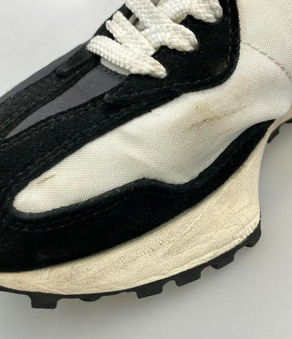 NEW BALANCE ローカットスニーカー MS327LB1 レディース SIZE 24.5 (L) ニューバランス