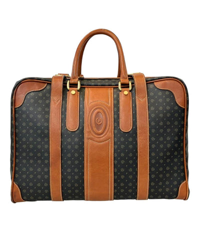 POLLINI ボストンバッグ メンズ ポリーニ