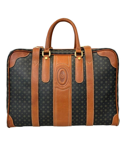 POLLINI ボストンバッグ メンズ ポリーニ